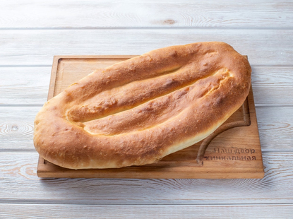 Лепёшка (матнакаш)