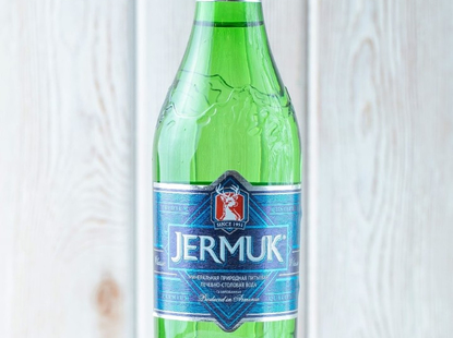 Джермук